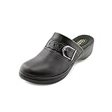 Clarks Women's Hayla Titan Casual Clog