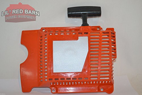 Husqvarna 395xp, 395, 394, 394xp Starter Assembly, Replaces # 503462402 Quality Reproduction