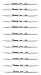 Sharpie Permanent Paint Marker, Fine Point, White (Box of 12)