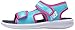 New Balance Sport 2 Strap Adjustable Sandal (Infant/Toddler/Little Kid/Big Kid)
