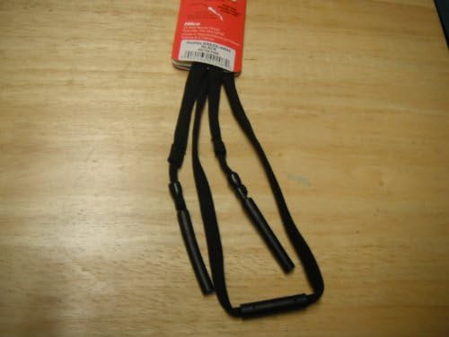 Dualies Break-Away Safety Eyewear Holder
