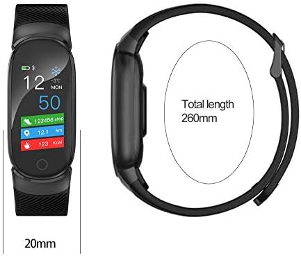 qw16 smartwatch