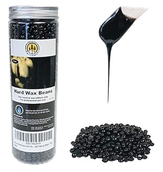 Amazon Com Devlon Northwest Hard Wax Beans For Painless Hair