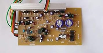 home theater kit 4.1