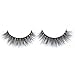 TDANCE Eyelash 3D Mink Lashes Natural Eyelashes False Eyelashes Mink False Lashes Handmade Lashes Soft Eye Lash 1 Pair Package（A07）