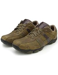 Skechers USA, Diameter Vassell, Zapatilla informal para hombre