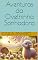 Livro Aventuras da Ovelhinha Sonhadora