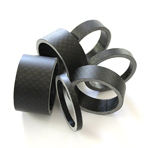 Top 10 Best Bicycle Headset Spacers Top Reviews No Place Called Home