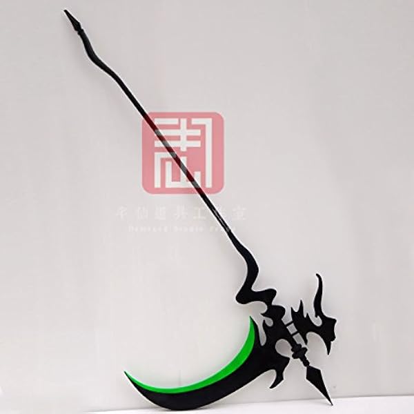 Get Amazon Com Aition Seraph Of The End Owari No Serafu Hiragi Shinoa Scythe Pvc Cosplay Prop Toys Games Desktop Wallpaper Free Wallpaper Amazon Com Aition Seraph Of The End Owari No Serafu Hiragi Shinoa Scythe Pvc Cosplay Prop Toys Games Desktop Wallpaper Free