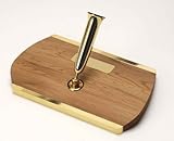 PLATINUM(プラチナ) PLATINUM プラチナ デスクペンスタンド 屋久杉 1本立