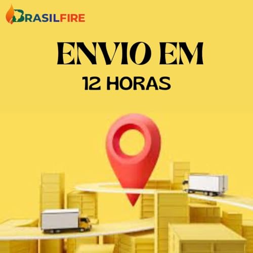 Extintor Automotivo Abc 1kg Fiat/bolinha/bujão/gordinho Com Validade 5 anos