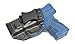 Concealment Express IWB KYDEX Holster, Fits Springfield XD MOD.2 3