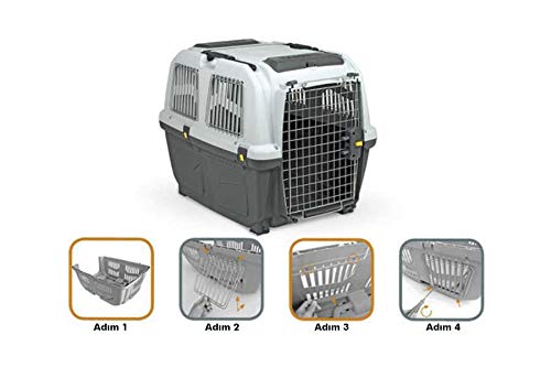 skudo 4 pet carrier