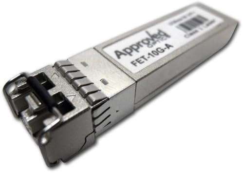 Approved Optics Cisco Compliant FET-10G-A