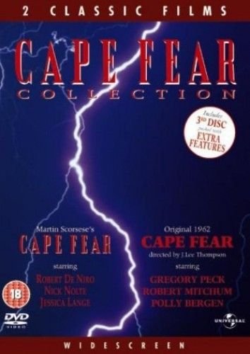 Cape Fear