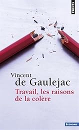 Travail, les raisons de la colère