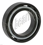 608 Full Ceramic Skate Bearing 8x22x7 Miniature Ball Bearings