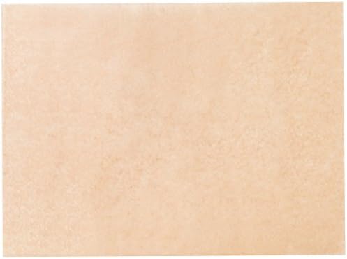 OnSale Paper Products Premium Quilon Parchment Paper Baking Sheets 12 X 16, Pan Liner, Natural 300 Count