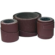 Powermatic - PM2244 Precut Abrasive 