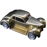 Alclad II Mirrored Gold Paint for Lexan 1oz