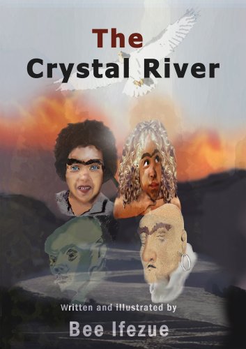 The Crystal River by Bee Ifezue