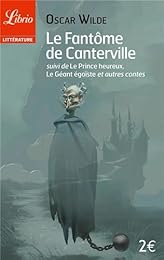 Le  fantôme de Canterville