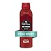 Old Spice Red Zone Pure Sport Men's Body Spray 3.75 Ounce