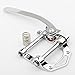 JIUWU B5 Chrome Guitar Tremolo Unit Vibrato Bridge For Guitar