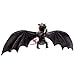 DreamWorks Dragons, Action Dragon Figure, Toothless