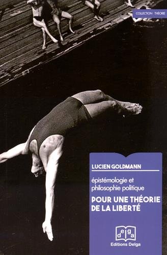 Épistémologie et philosophie politique