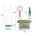 Kids Backyard Bug Catchers Exploration Science and Viewer Microscope, Insect Magnifier, Living Adventure Insert Case With Catching Tools for Little Critters for fun( Random Color)
