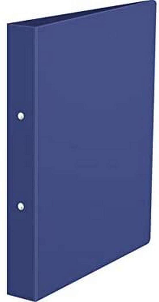 Kangaro Ring Binder A4 2r 0-25 mm Mechanism Blue