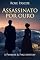 Livro Assassinato por ouro (Mistérios Penrose & Pyke Livro 7)