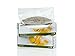 VacMaster Full Mesh Suction Vacuum Sealer 15 Inch by 18 Inch Jumbo Bags- 30 Per Box