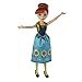 Disney Frozen Classic Frozen Fever Fashion Anna