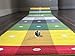 EyeLine Golf Roll The Rock Putting Challenge Mat
