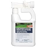 SENTRY HOME Flea and Tick Yard and Premise