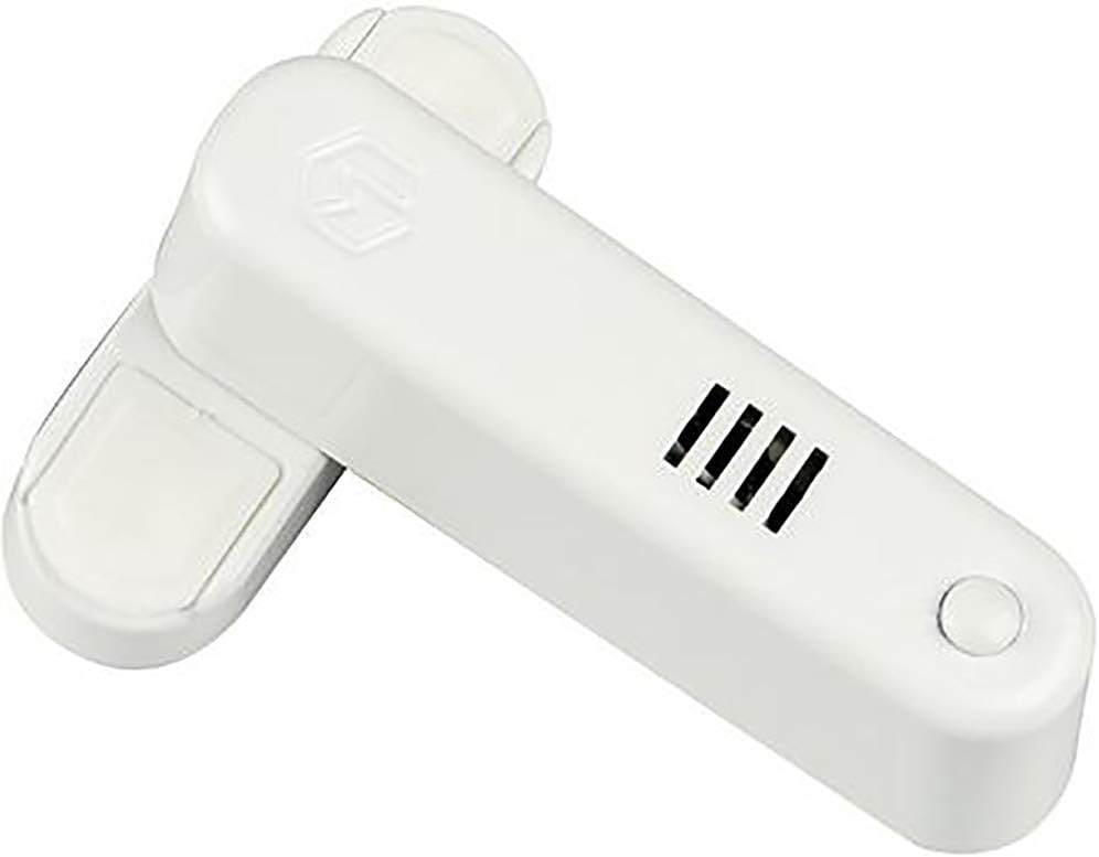 Fenstersicherungen von BURGWÄCHTER