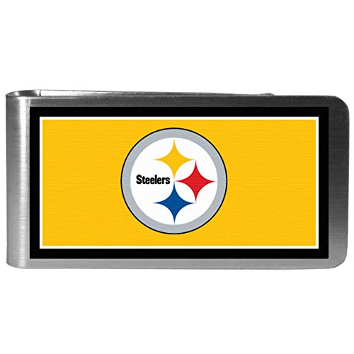 Siskiyou sports NFL Pittsburgh Steelers Mens Siskiyou