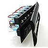 Ambuker-DC12V24V-8-Gang-Waterproof-Rocker-Switch-Panel-with-blue-LED-Indicators-Circuit-Breakers-Overload-Protected-for-Boat-Marine-Bridge-Truck-trailer