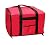 Update International (PIB-2013) 20" x 20" Pizza Delivery Bag