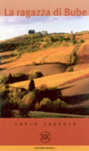 La Ragazza DI Bube (Italian Edition)