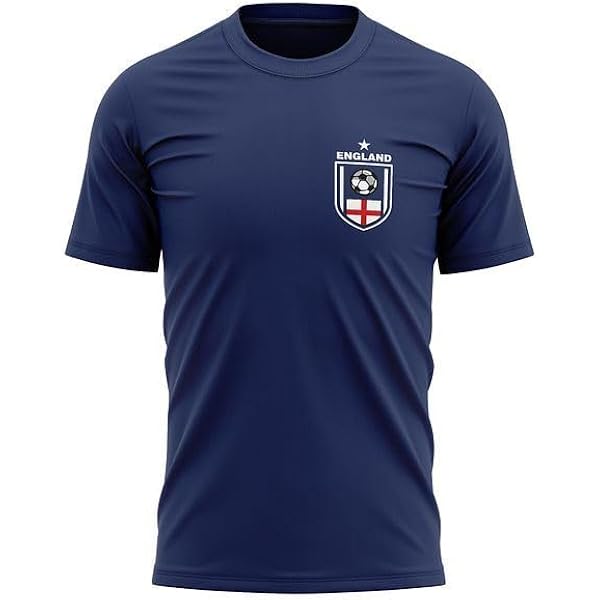 england jersey football