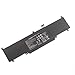 MG04XL Battery Replacement for Hp Elite X2 1012 G1 Series Laptop 812060-2B1 812060-2C1 812205-001 HSTNN-DB7F 7.7V 40Wh 5195mAh