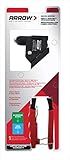 ARROW FASTENER, RHT300, TWISTER SWIVEL HEAD RIVET TOOL