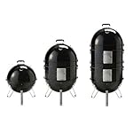 Napoleon AS200K Apollo 3-in-1 Smoker