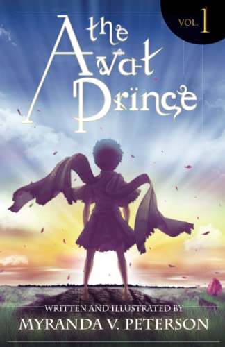 The Avat Prince: Volume 1