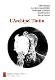 L'Archipel Tintin by 