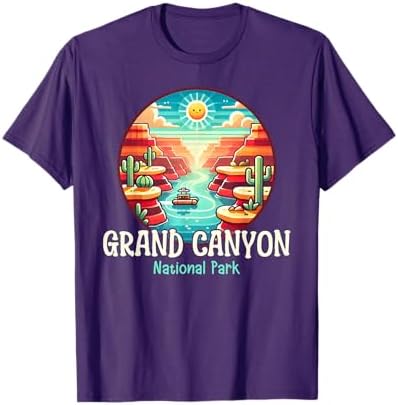 Amazon.com: I Hiked The Grand Canyon Funny Arizona Hiking Gift Men