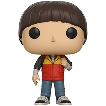 Amazon.com: Funko Pop Stranger Things Eleven with Eggos